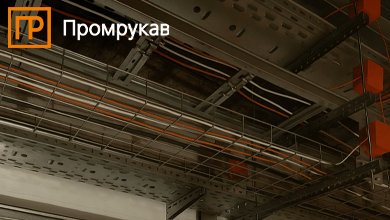 Промрукав расширяет ассортимент сертифицированных решений ОКЛ-ПР
