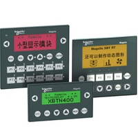 Magelis XBT N, R,RT