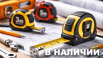 Измерительная рулетка — основа точных работ