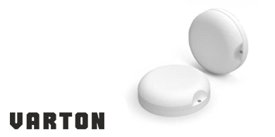 Новые светильники Tekku от Varton для объектов ЖКХ