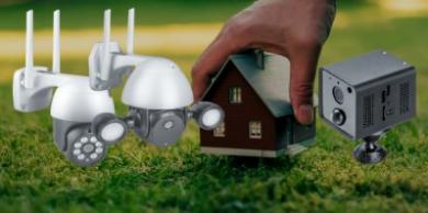 Navigator расширяет ассортимент серии SmartHome
