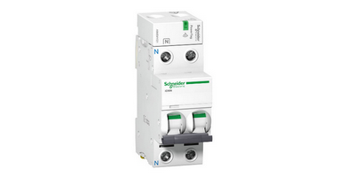 Беспроводной датчик энергии PowerTag от Schneider Electric