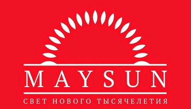 Управляемый LED-светильник IMIGY 60Вт GLORY MAYSUN