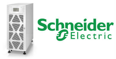 Расширение ассортимента ИБП Easy UPS Schneider Electric
