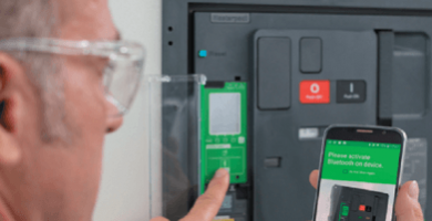 Семинар «Интернет вещей» с Schneider Electric. Итоги