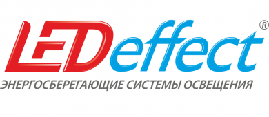 Модернизация светильников Титан LED-effect