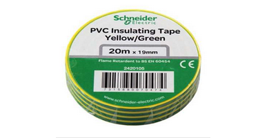 Изолента ПВХ от Schneider Electric