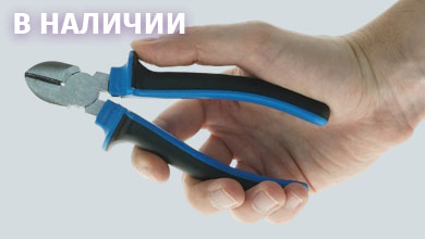 Как бокорезы упрощают работу с кабелем