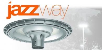 В наличии на складе садово-парковые светильники PGL 04 от Jazzway