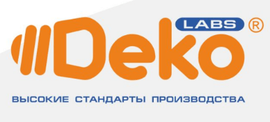 Точечные светильники DSV-Inside с декоративной подсветкой DEKO