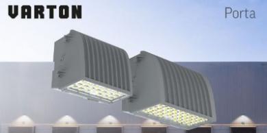 Светильники Porta от Varton