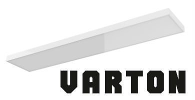 Встраиваемые светодиодные светильники VARTON