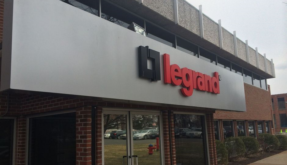 Legrand Legrand