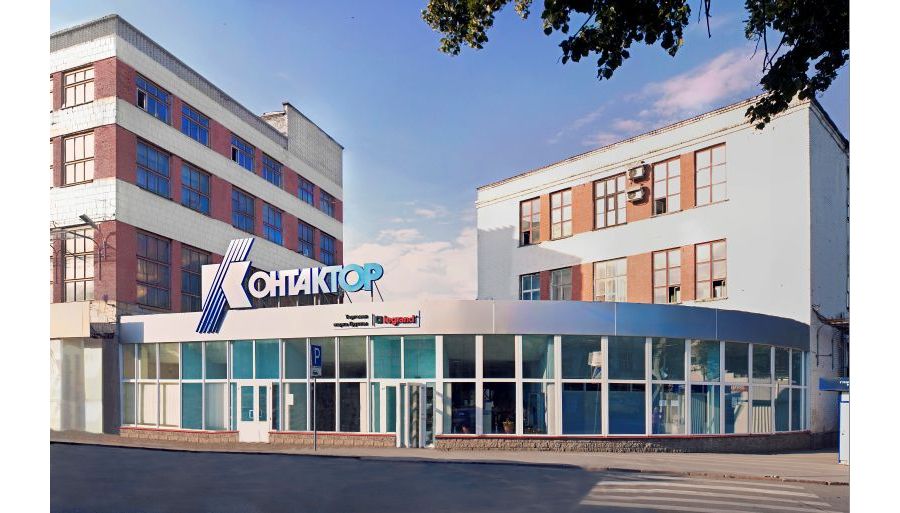 Контактор Контактор