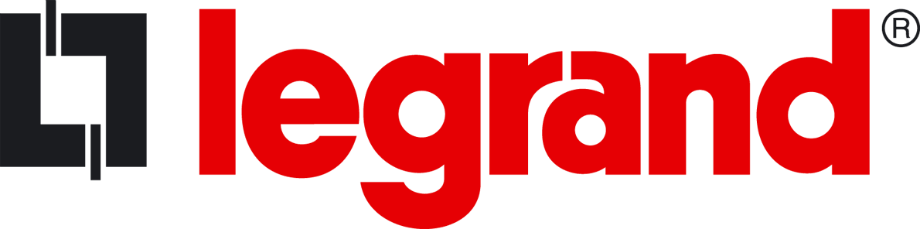 Legrand logo